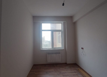 Xətai metrosunun cixişindan Bulvar istiqamətinde yeni