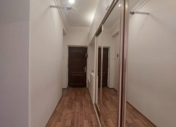 Xətai metrosunun cixişindan Bulvar istiqamətinde yeni