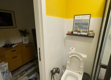 Mənzilin Kodu 1085 C Xırdalan şəhərinin Tam Mərkəzində