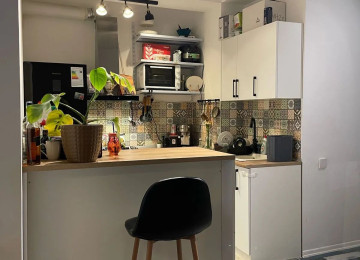 Mənzilin Kodu 1085 C Xırdalan şəhərinin Tam Mərkəzində