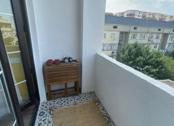 Mənzilin Kodu 1085 C Xırdalan şəhərinin Tam Mərkəzində