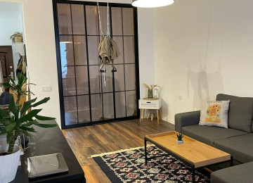 Mənzilin Kodu 1085 C Xırdalan şəhərinin Tam Mərkəzində