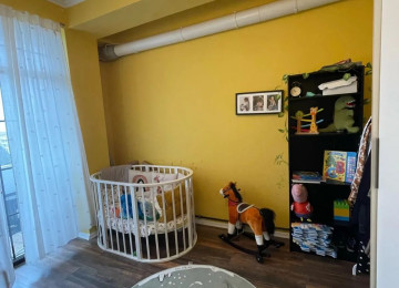 Mənzilin Kodu 1085 C Xırdalan şəhərinin Tam Mərkəzində