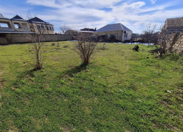 Sabunçu rayonu.Maştağa qəsəbəsi.Albali-2 yaşayış massivində