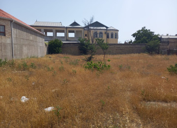 Sabunçu rayonu.Maştağa qəsəbəsi.Albali-2 yaşayış massivində