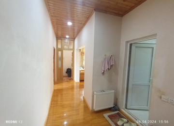 Xəzər rayonu Binə qəsəbəsi 218 nömrəli məktəbin