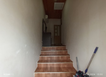 Xəzər rayonu Binə qəsəbəsi 218 nömrəli məktəbin