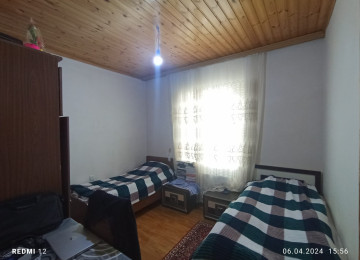 Xəzər rayonu Binə qəsəbəsi 218 nömrəli məktəbin