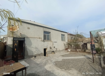 Xəzər rayonu Binə qəsəbəsi 218 nömrəli məktəbin