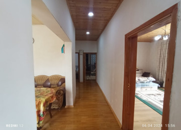 Xəzər rayonu Binə qəsəbəsi 218 nömrəli məktəbin