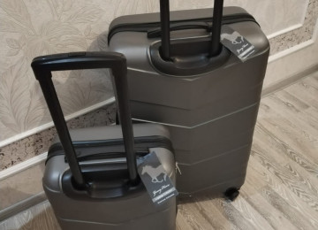 L ölçü Young Horse çamadan təzədir. 35-40 kq tutur