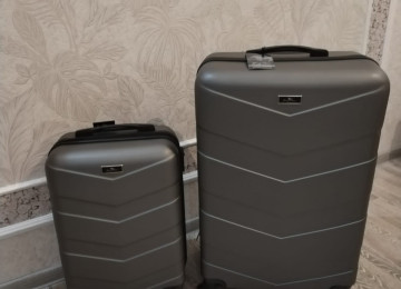 L ölçü Young Horse çamadan təzədir. 35-40 kq tutur