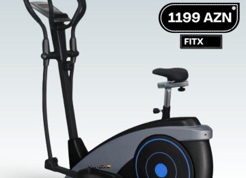 Indi tək şəxsiyyət vəsiqəsi vəya bir kart kredit kartı ilə