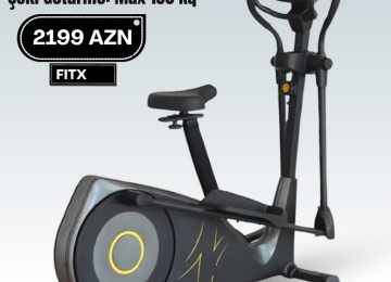 Indi tək şəxsiyyət vəsiqəsi vəya bir kart kredit kartı ilə