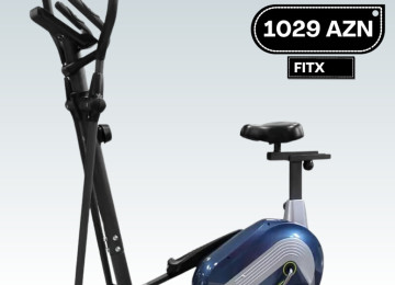 Indi tək şəxsiyyət vəsiqəsi vəya bir kart kredit kartı ilə