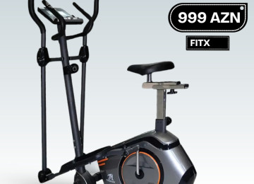 Indi tək şəxsiyyət vəsiqəsi vəya bir kart kredit kartı ilə