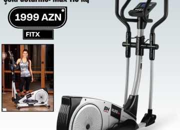 Indi tək şəxsiyyət vəsiqəsi vəya bir kart kredit kartı ilə