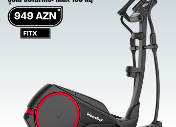 Indi tək şəxsiyyət vəsiqəsi vəya bir kart kredit kartı ilə