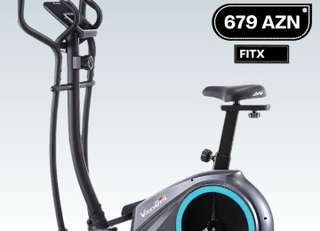 Indi tək şəxsiyyət vəsiqəsi vəya bir kart kredit kartı ilə