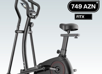 Indi tək şəxsiyyət vəsiqəsi vəya bir kart kredit kartı ilə