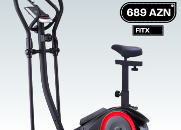 Indi tək şəxsiyyət vəsiqəsi vəya bir kart kredit kartı ilə