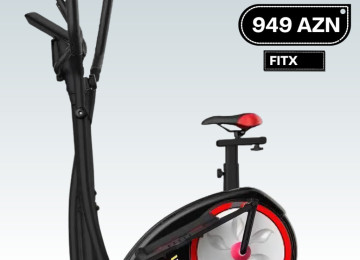 Indi tək şəxsiyyət vəsiqəsi vəya bir kart kredit kartı ilə