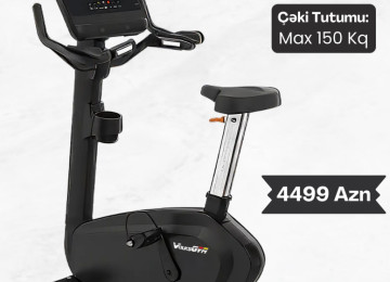 Indi tək şəxsiyyət vəsiqəsi vəya bir kart kredit kartı ilə