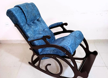 İSTANBUL yellənən kreslo (Kreslo-Kreslo-kaçalka) ilkin