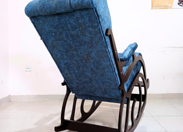 İSTANBUL yellənən kreslo (Kreslo-Kreslo-kaçalka) ilkin