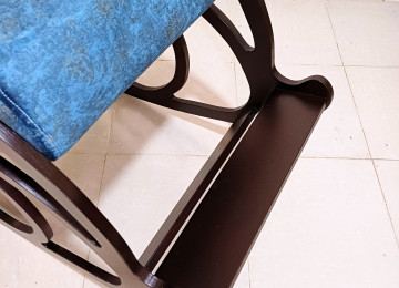 İSTANBUL yellənən kreslo (Kreslo-Kreslo-kaçalka) ilkin