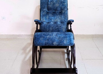 İSTANBUL yellənən kreslo (Kreslo-Kreslo-kaçalka) ilkin