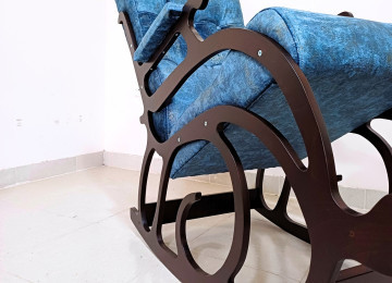 İSTANBUL yellənən kreslo (Kreslo-Kreslo-kaçalka) ilkin