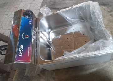 Yerli istehsalımız və ya xaricdən istəyə uyğun sifarişlərlə