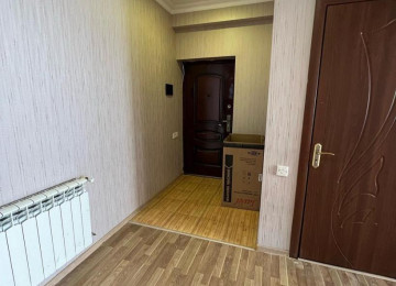 Masazır Qurtuluş 93də tamtəmirli əşyalı mənzil satılır 2