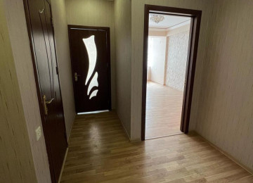 Masazır Qurtuluş 93də tamtəmirli əşyalı mənzil satılır 2