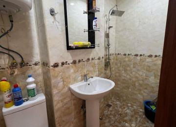 Masazır Qurtuluş 93də tamtəmirli əşyalı mənzil satılır 2