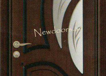 Hər növ Avropa Taxta Qapılarının quraşdırılması üzrə 25 il