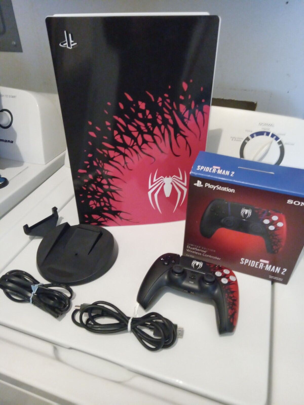 Sony Playstation PS5 Digital/Disc Edition Console Bundle + Extras Buy 5 get 1 free Brand new Sony Playstation 4Pro,Slim