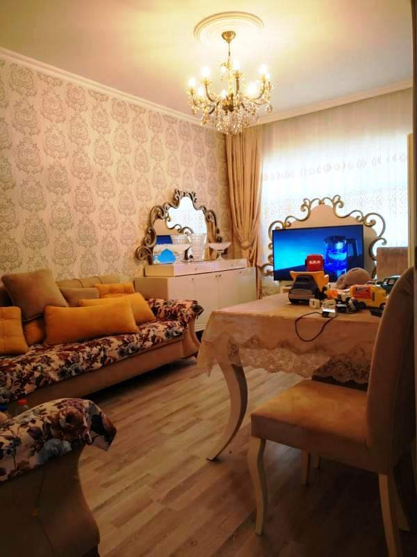 Neapol dairesine yaxin 2 otaq menzil TECİLİ !!!Xətai rayonu Neapol dairesine yaxin,81-N ATOBUSUN