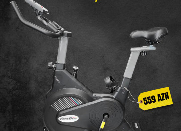 Indi tək şəxsiyyət vəsiqəsi vəya bir kart kredit kartı ilə