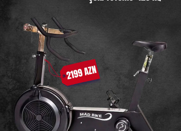 Indi tək şəxsiyyət vəsiqəsi vəya bir kart kredit kartı ilə