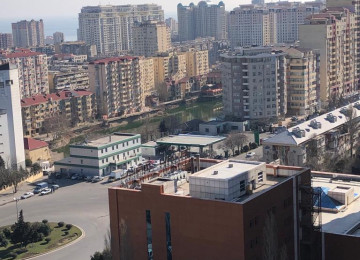 Otag yoldasi xanim axtarilir. Insaatcilar metrosunun