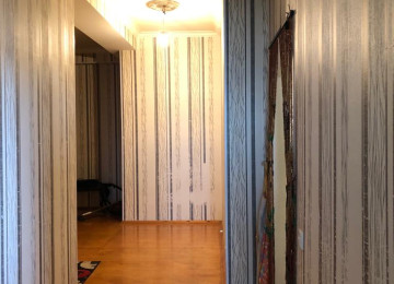 Otag yoldasi xanim axtarilir. Insaatcilar metrosunun