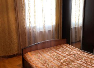 Otag yoldasi xanim axtarilir. Insaatcilar metrosunun