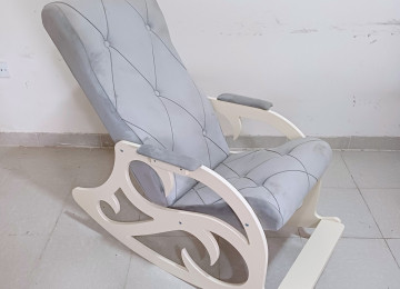 Yepyeni VOLNA Yellənən kresloya ilkin ödənişsiz 18 ayadək