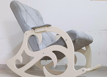 Yepyeni VOLNA Yellənən kresloya ilkin ödənişsiz 18 ayadək