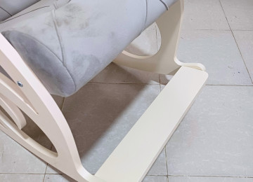 Yepyeni VOLNA Yellənən kresloya ilkin ödənişsiz 18 ayadək