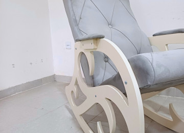 Yepyeni VOLNA Yellənən kresloya ilkin ödənişsiz 18 ayadək