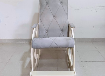 Yepyeni VOLNA Yellənən kresloya ilkin ödənişsiz 18 ayadək