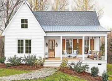 Landşaft dizaynı,landşaft planı. Villaların müasir landşaft